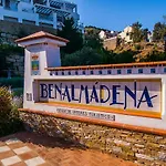 Benalmadena Pueblo - Excelente Conexion Wifi - Piscina Abierta - Fantasticas Vistas - Parking Gratis