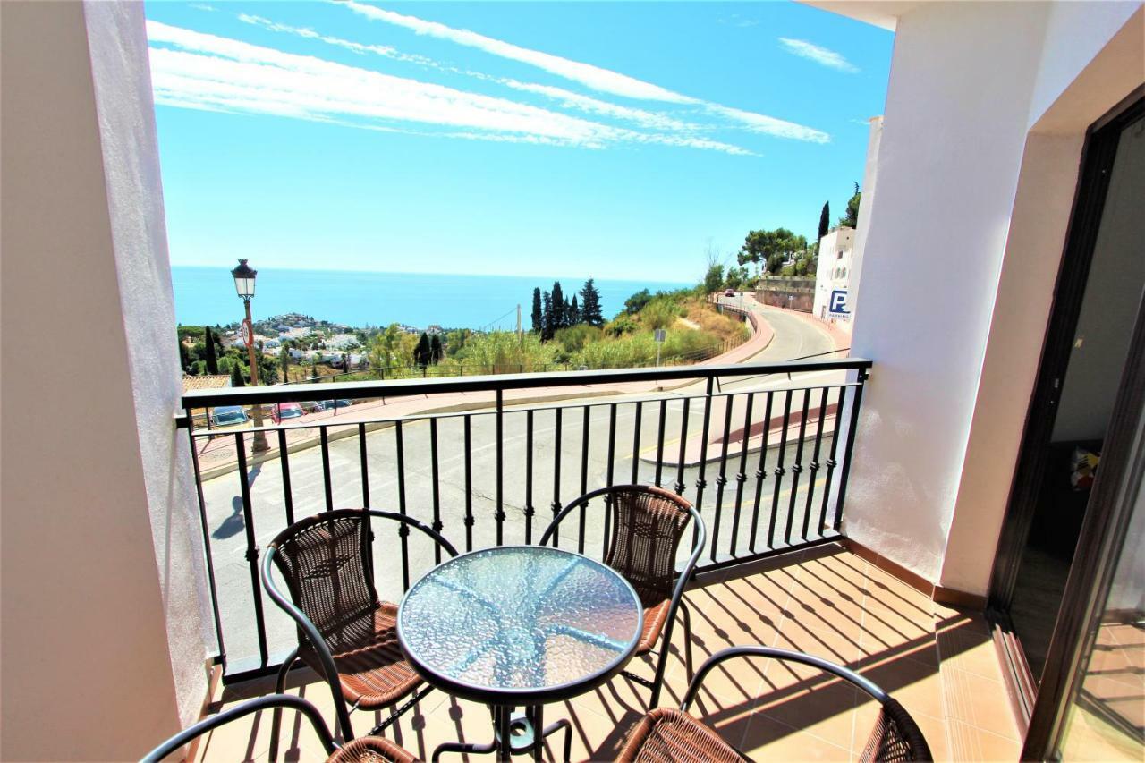 Lejlighed Pueblo - Excelente Conexion Wifi - Piscina Abierta - Fantasticas Vistas - Parking Gratis