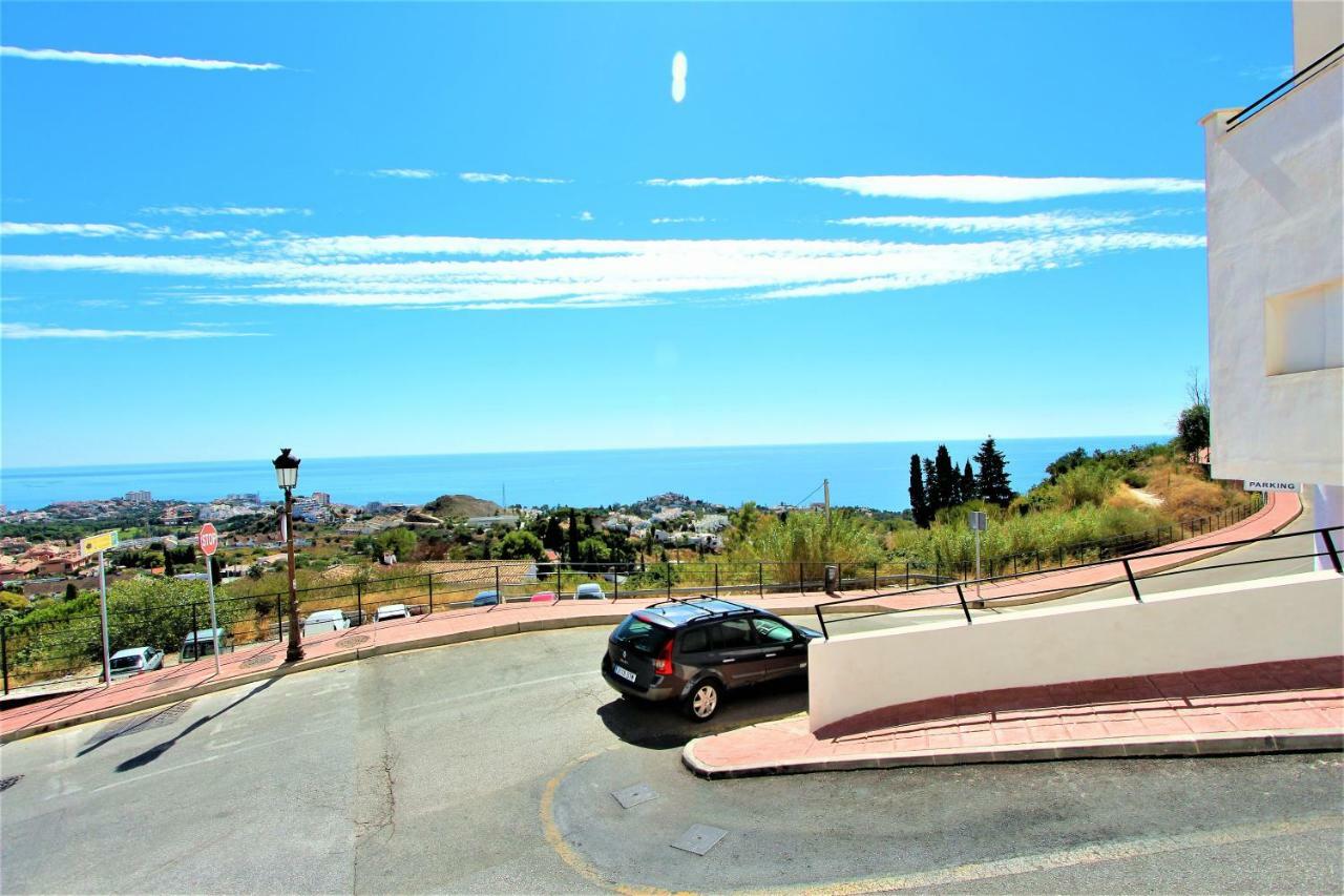 Pueblo - Excelente Conexion Wifi - Piscina Abierta - Fantasticas Vistas - Parking Gratis Lejlighed