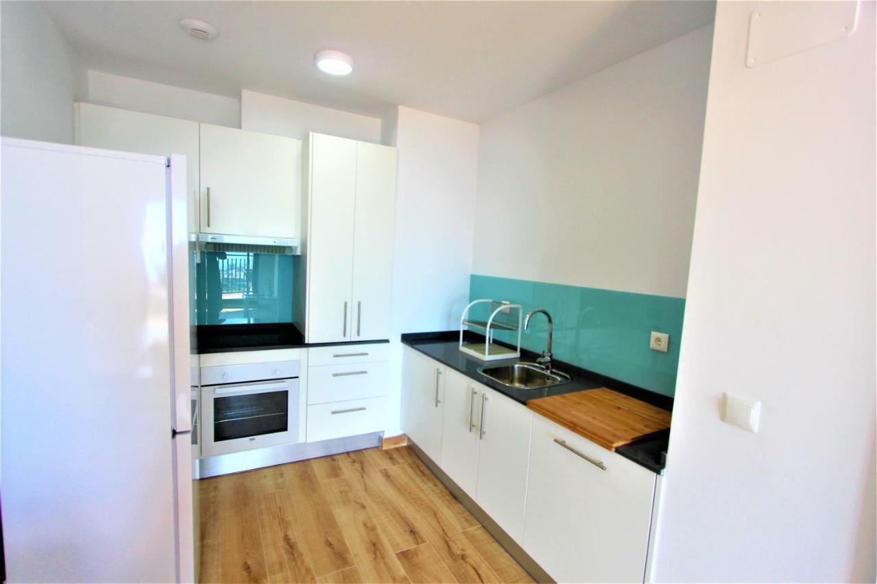 Pueblo - Excelente Conexion Wifi - Piscina Abierta - Fantasticas Vistas - Parking Gratis Benalmádena