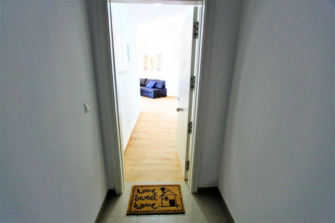 Pueblo - Excelente Conexion Wifi - Piscina Abierta - Fantasticas Vistas - Parking Gratis Lejlighed
