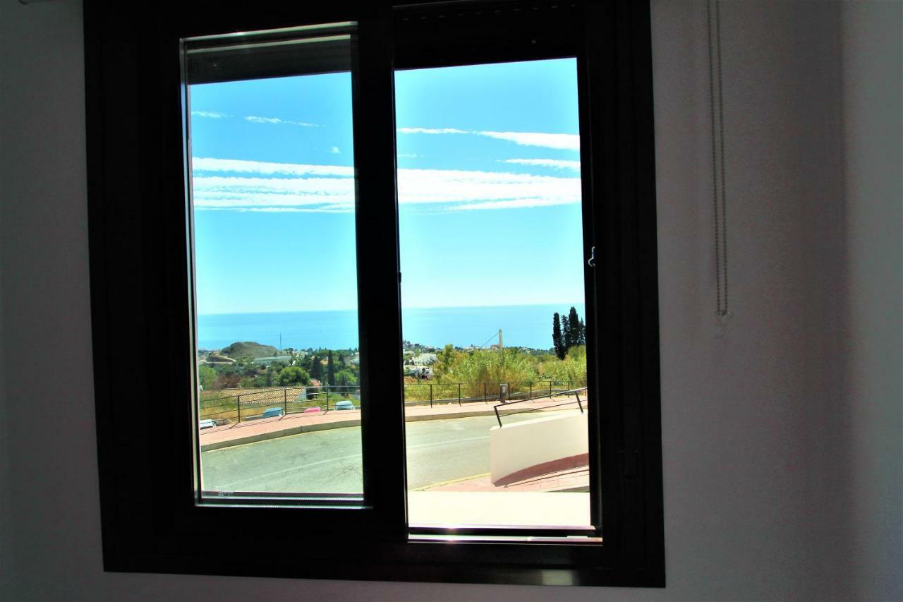 Lejlighed Pueblo - Excelente Conexion Wifi - Piscina Abierta - Fantasticas Vistas - Parking Gratis