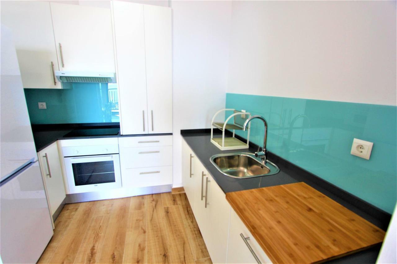 Pueblo - Excelente Conexion Wifi - Piscina Abierta - Fantasticas Vistas - Parking Gratis Lejlighed