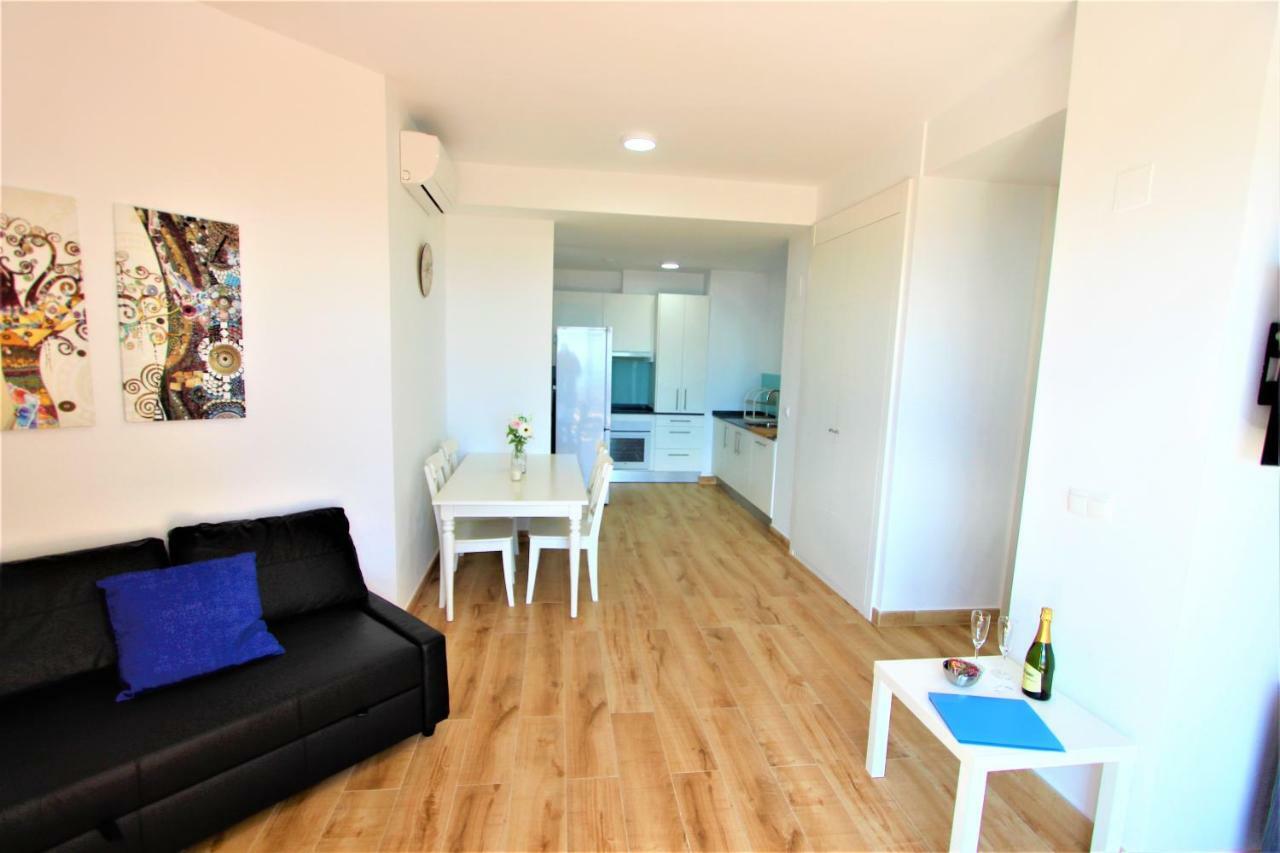 Pueblo - Excelente Conexion Wifi - Piscina Abierta - Fantasticas Vistas - Parking Gratis Lejlighed