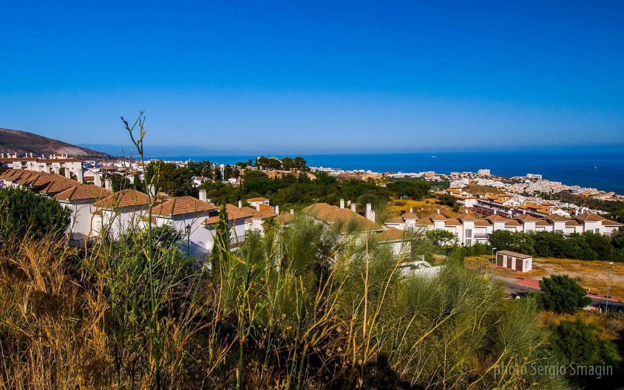 Pueblo - Excelente Conexion Wifi - Piscina Abierta - Fantasticas Vistas - Parking Gratis *